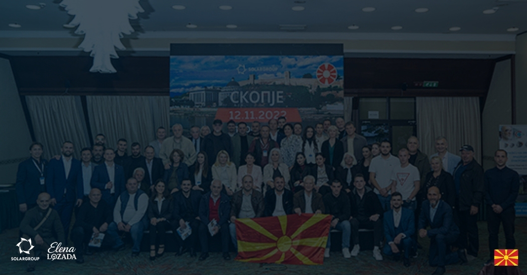 Macedonia