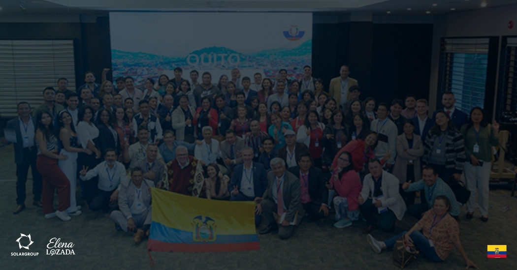 Ecuador